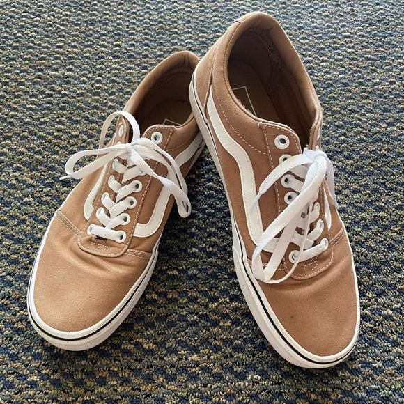 Vans Other - VANS men shoes